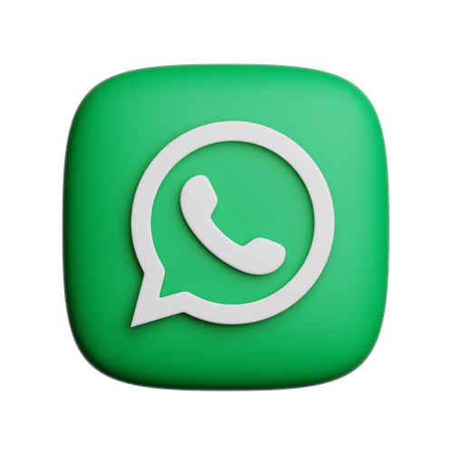 Ícone do WhatsApp